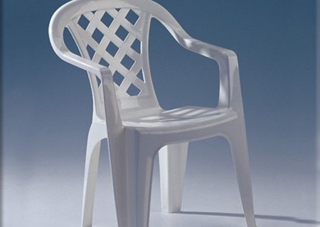 Cadeira Pisani Giorgia